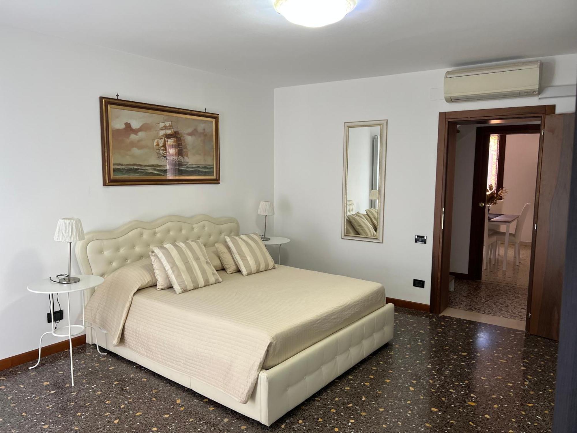 Ca' Delfina Appartamento