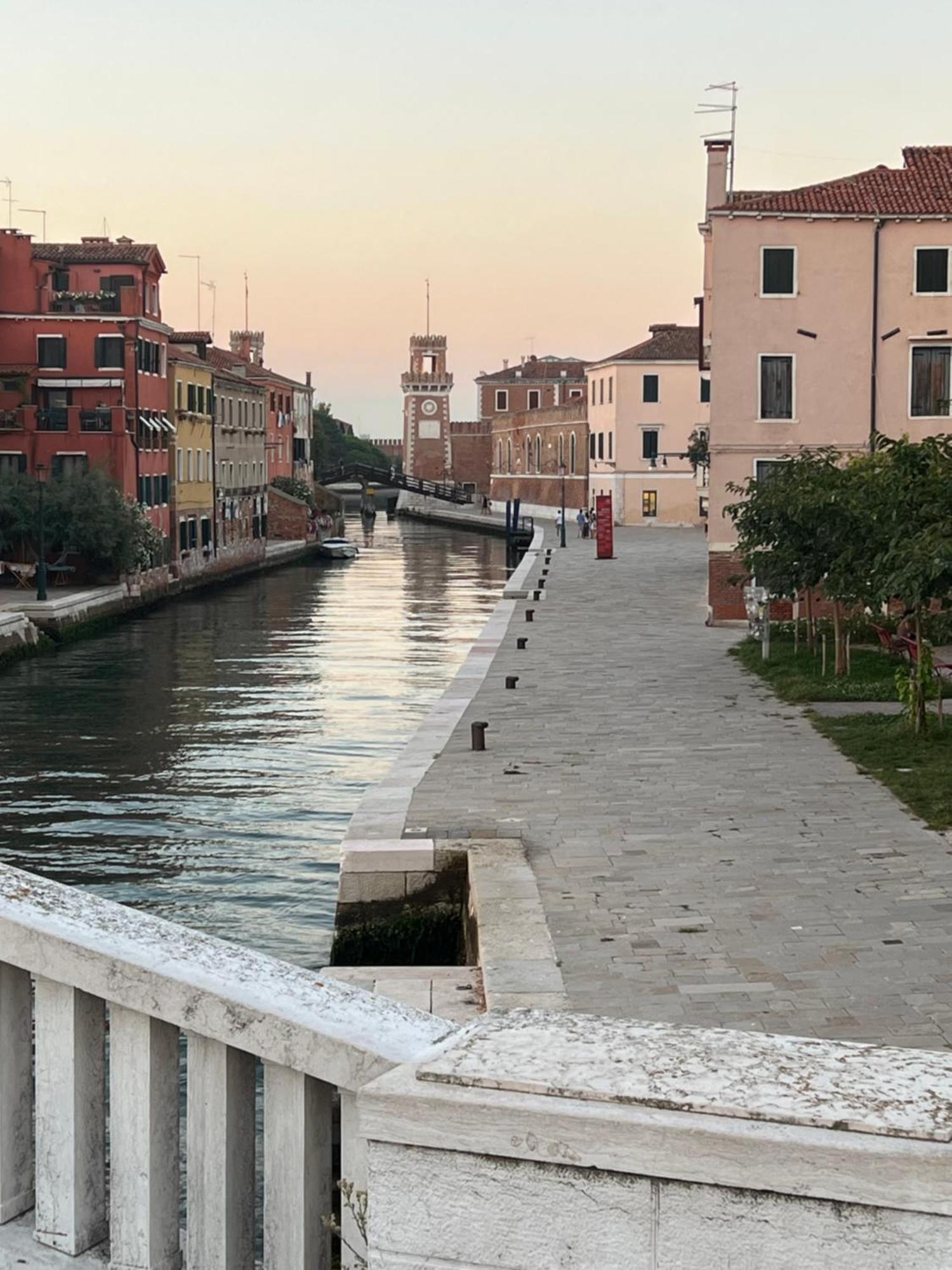 Appartamento Ca' Delfina