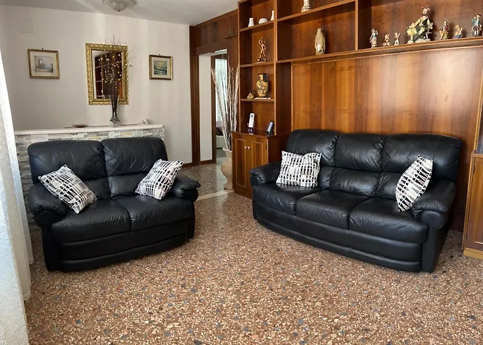 Ca\' Delfina Holiday Home