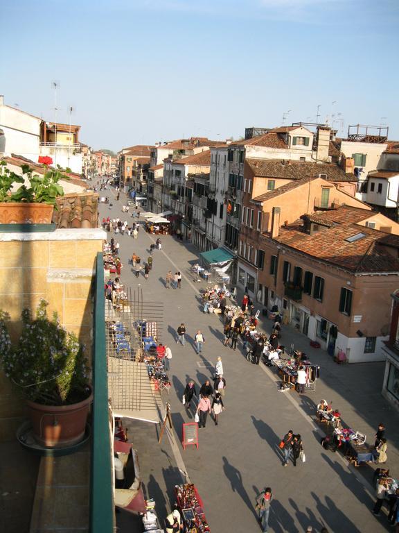 Ca' Delfina Venecia