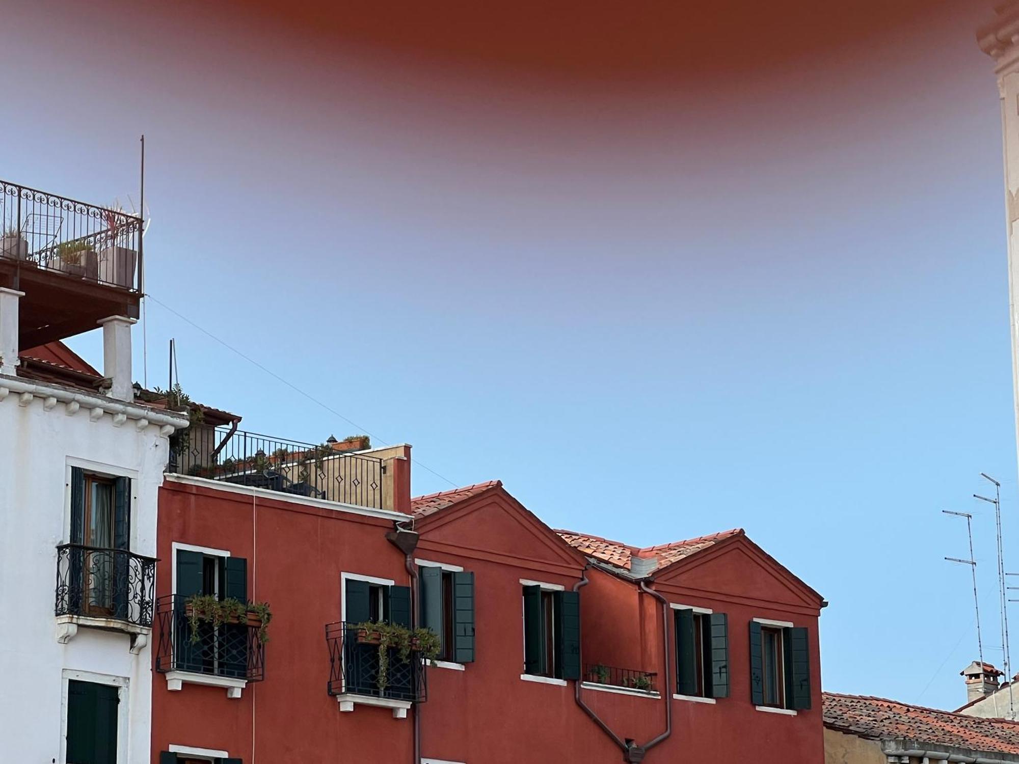 Apartment Ca' Delfina Venedig