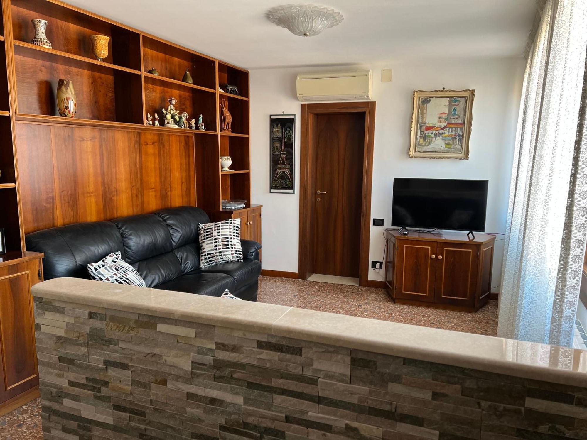 Apartamento Ca' Delfina *