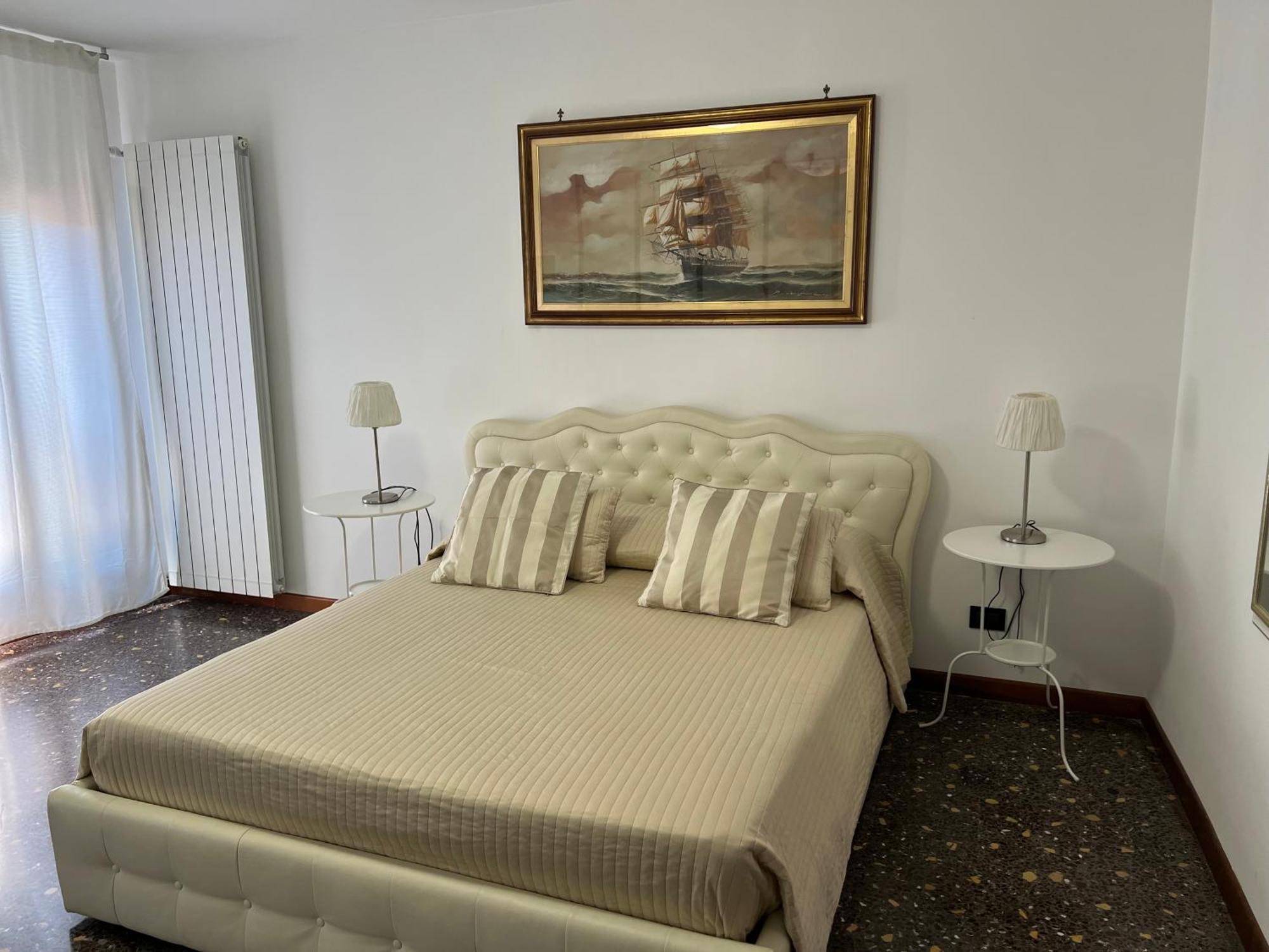 Apartamento Ca' Delfina Venecia
