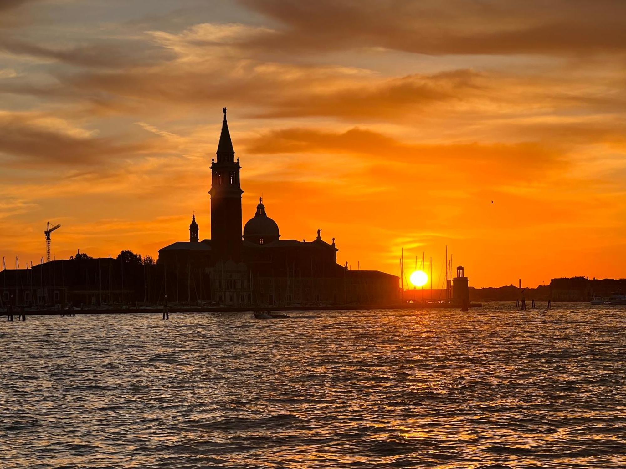 Ca' Delfina * Venecia