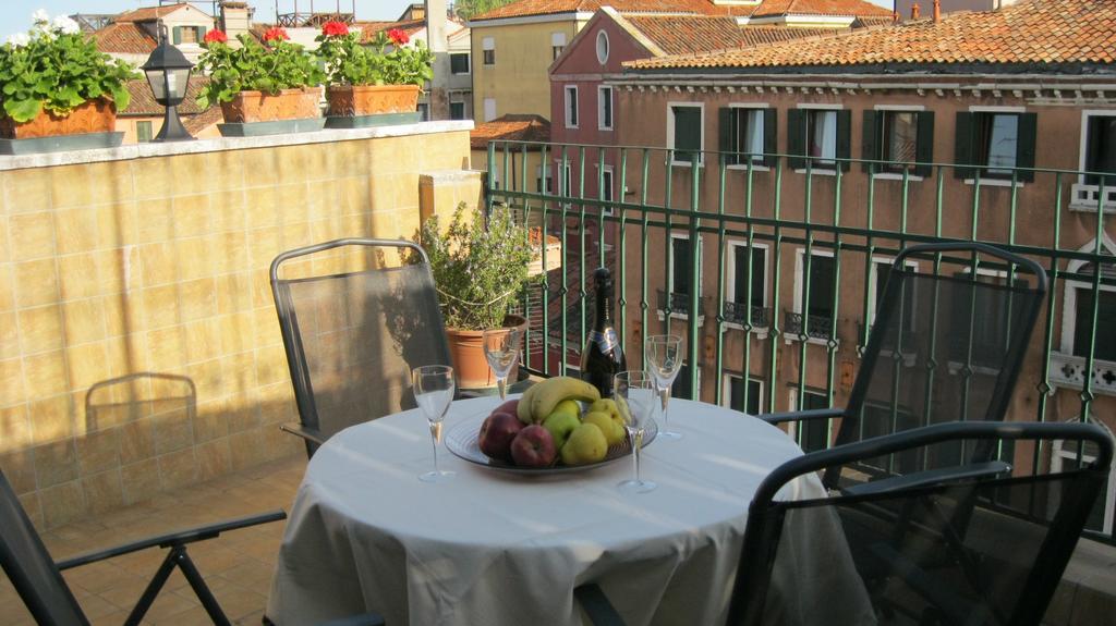 Apartamento Ca' Delfina Venecia