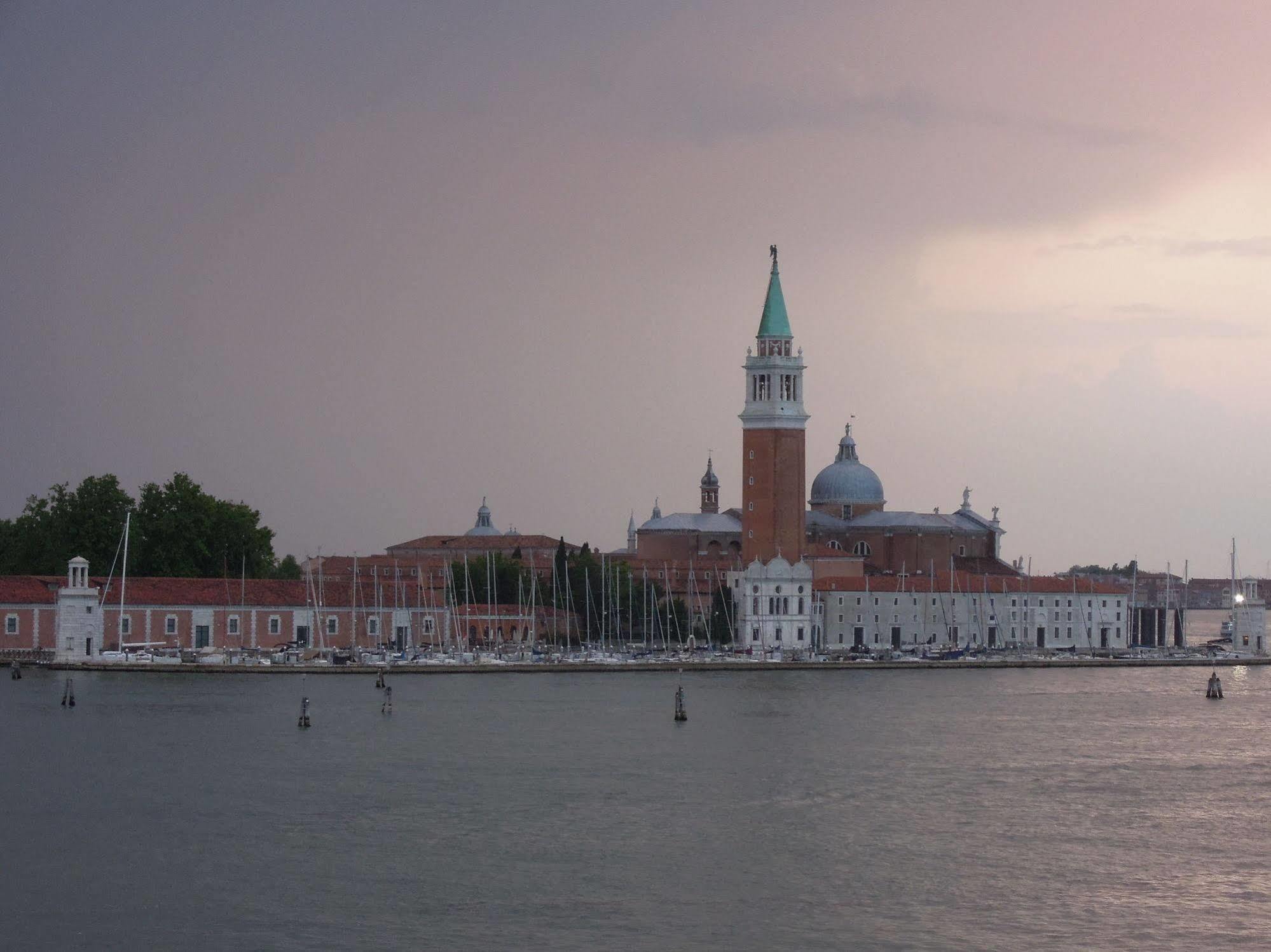 Apartamento Ca' Delfina Venecia