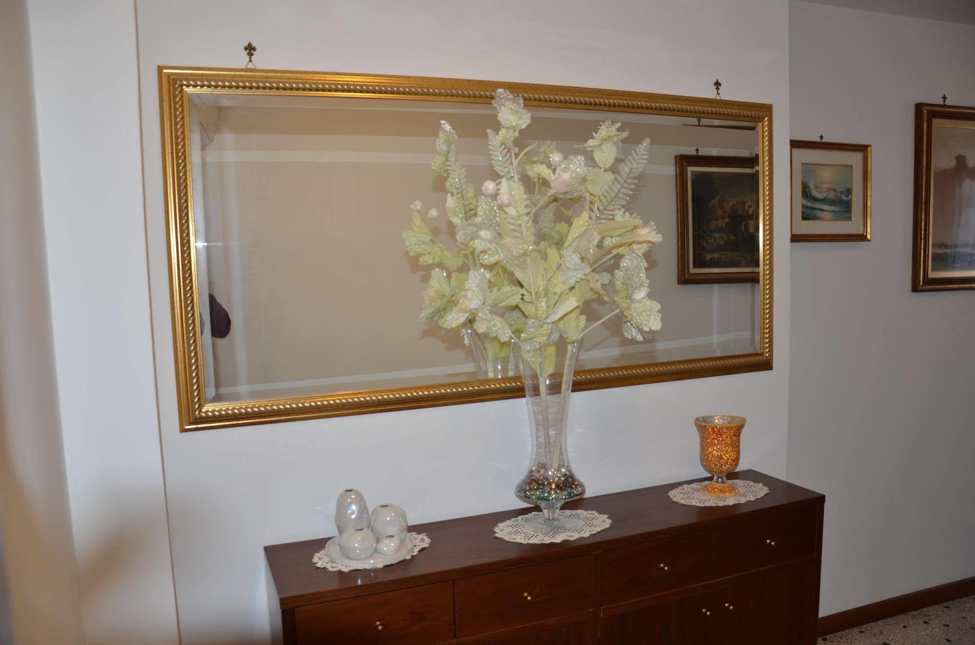 Ca' Delfina Apartamento Venecia
