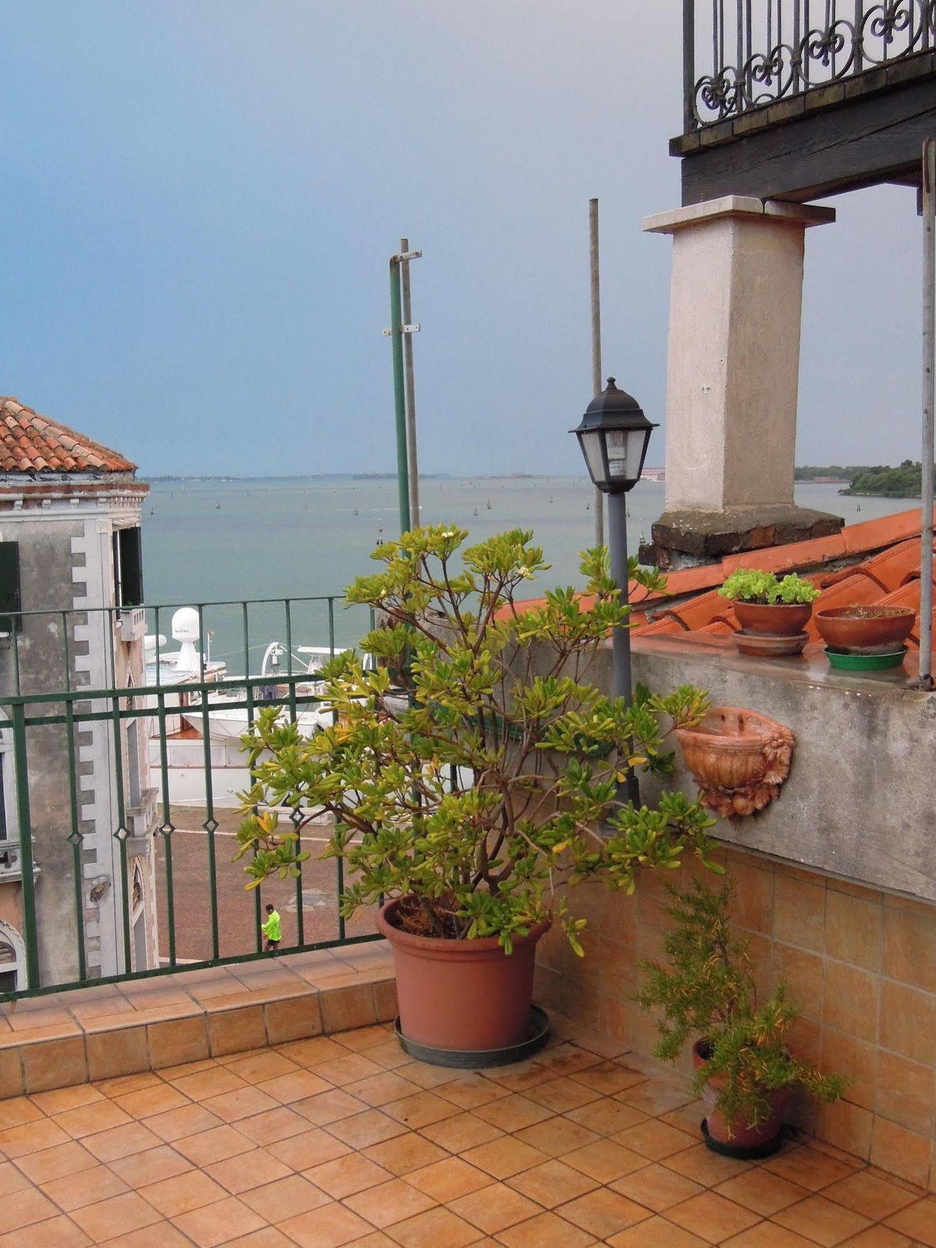 Ca' Delfina Venecia