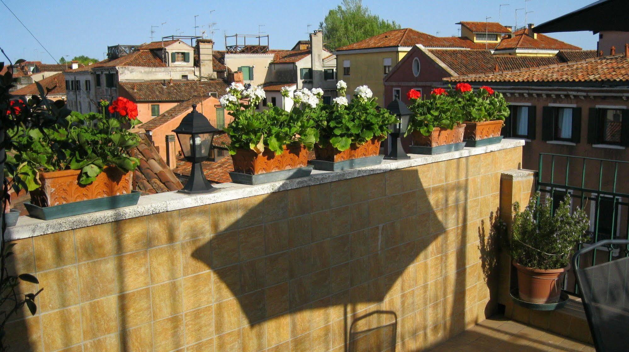 Apartamento Ca' Delfina