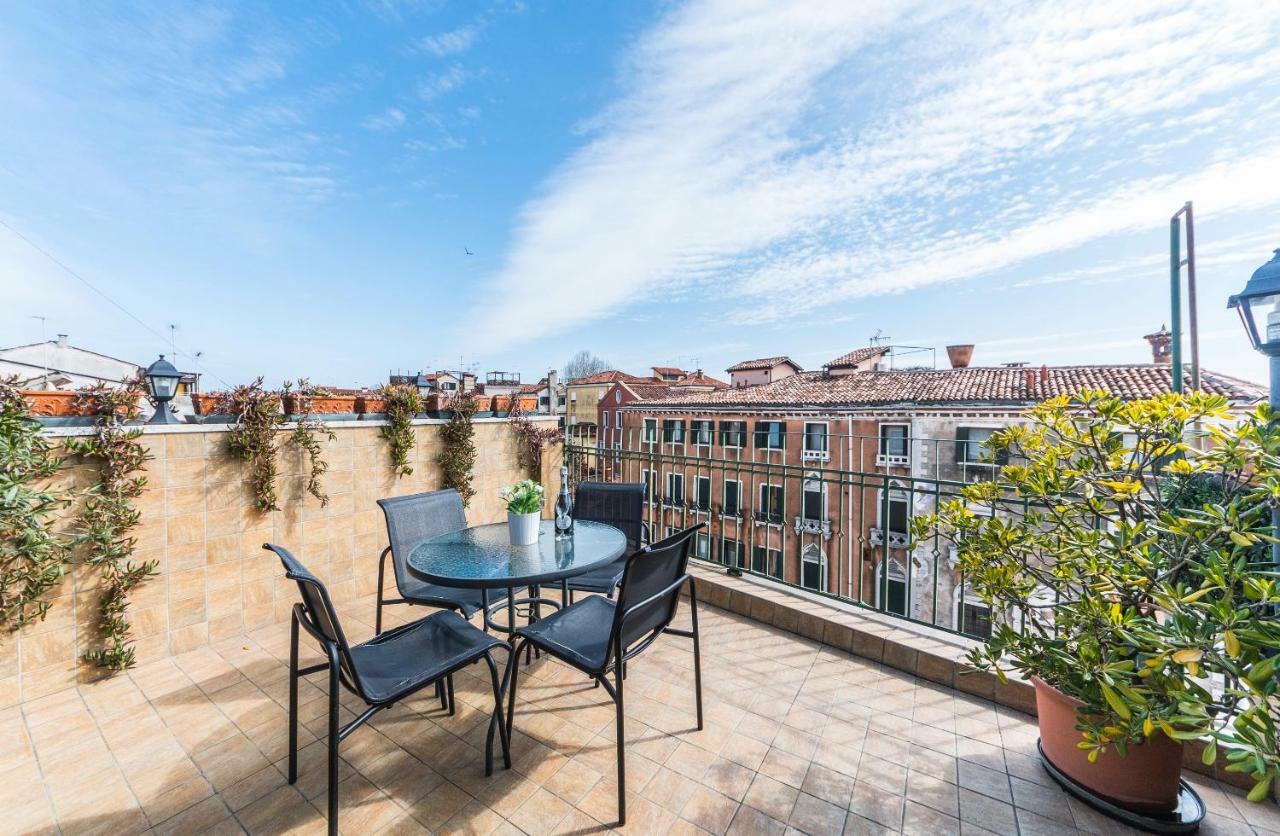 Apartamento Ca' Delfina Venecia
