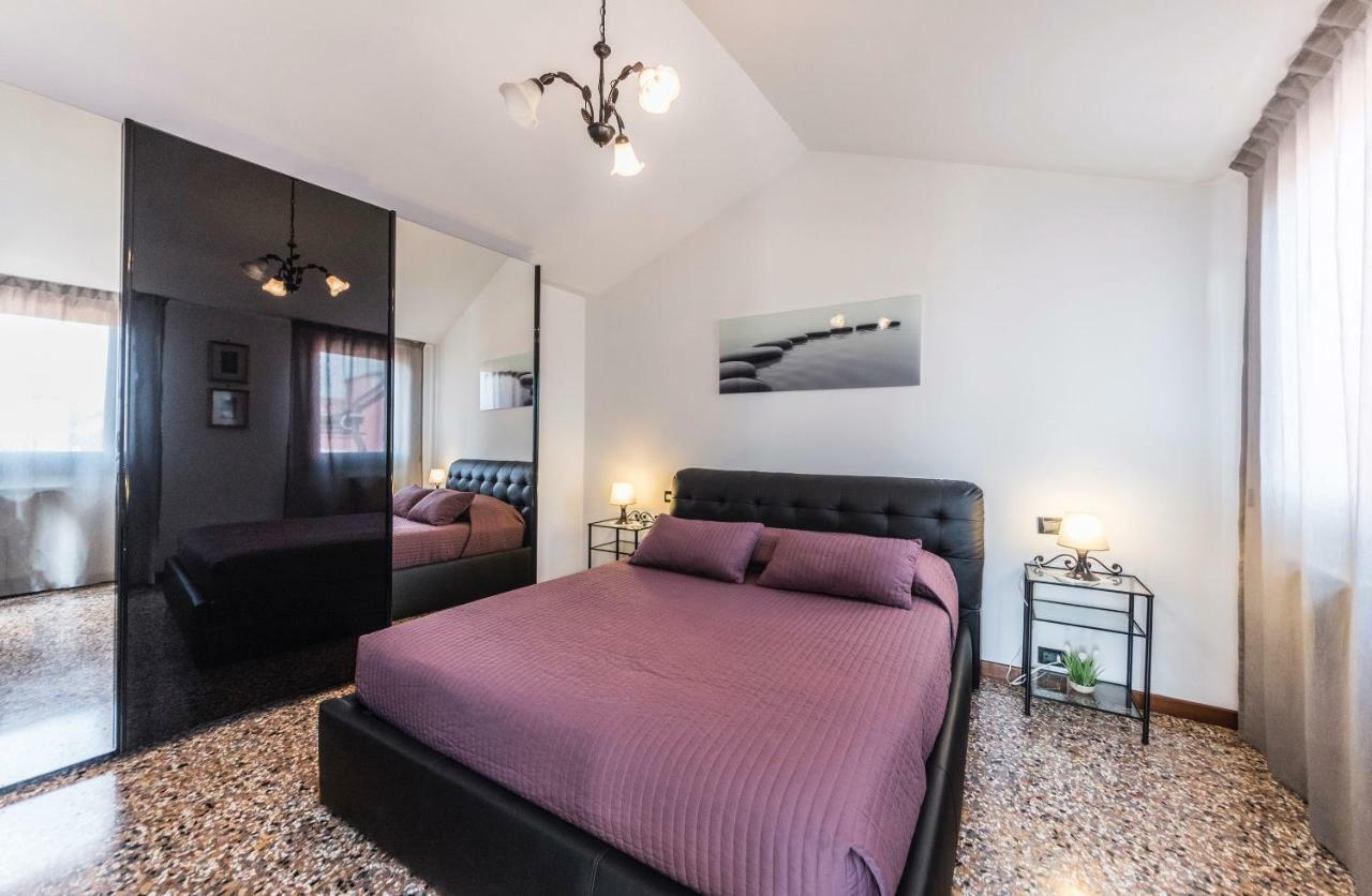 Ca' Delfina Venecia