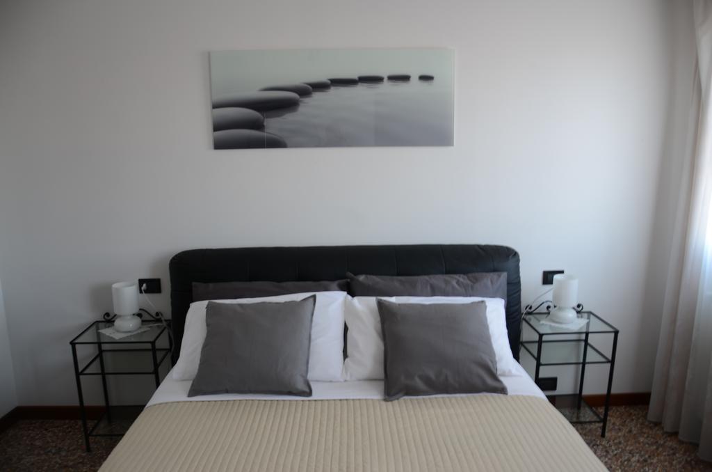 Ca' Delfina Holiday Appartement