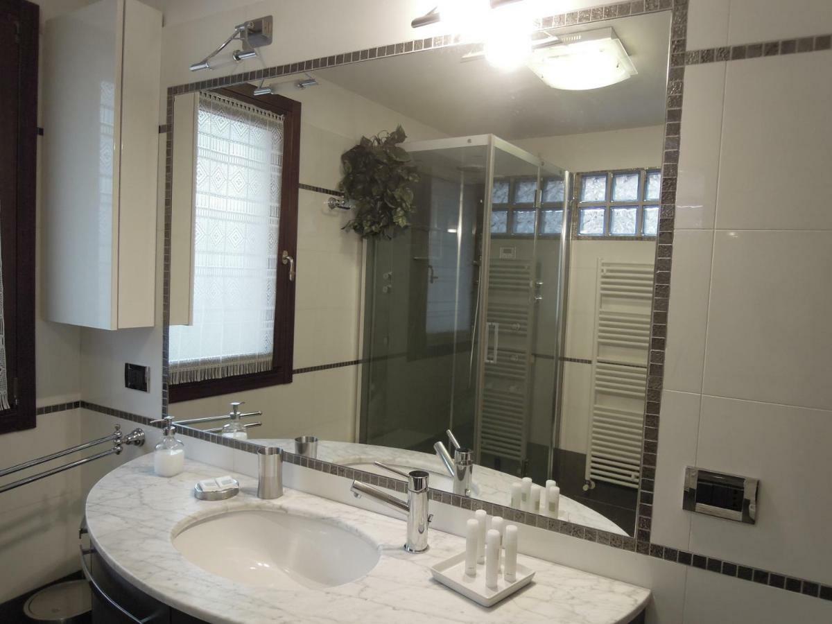 Ca' Delfina Holiday Appartement *
