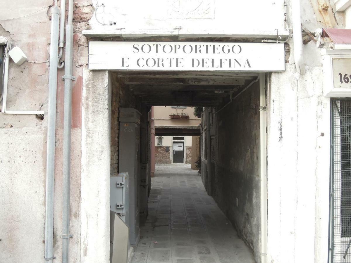 Ca' Delfina Holiday Appartement *
