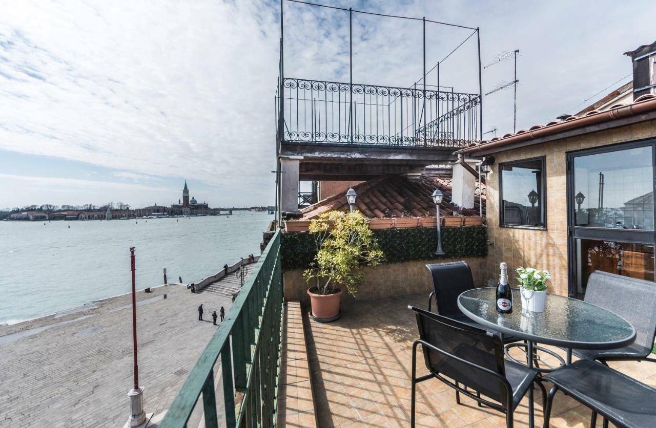 Appartement Ca' Delfina Holiday