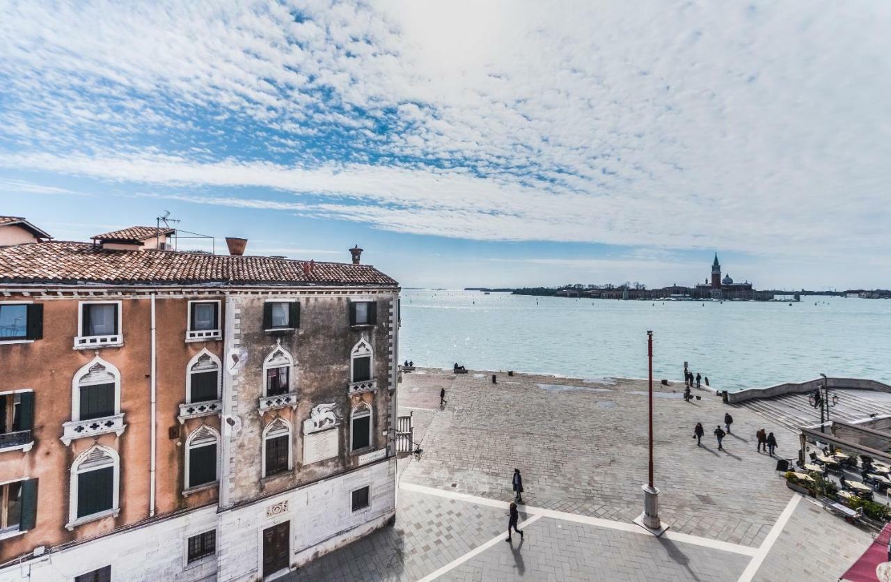 Appartement Ca' Delfina Holiday